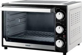 Мини-печь BBK OE3072MC