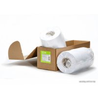 Инженерная бумага CACTUS инженерная 297мм x 175 м [CS-LFP80-297175]