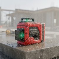 Лазерный нивелир Condtrol PLANO 3D