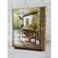 Ключница настенная Декарт 8Л2853