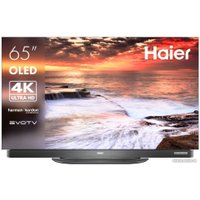 OLED телевизор Haier 65 OLED S9 Ultra