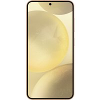 Телефон Samsung Galaxy S24 8GB/256GB SM-S921B Exynos (оранжевый титан)