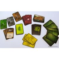 Карточная игра Мир Хобби Робинзон. Путешествие Бигля