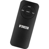 Масляный радиатор N'oveen OH8099 Tuya WiFi Smart