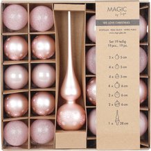 Елочные игрушки, украшения