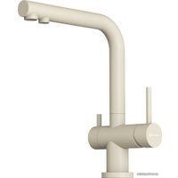 Смеситель Omoikiri Nagano-P-BE (ваниль)