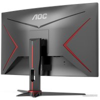 Игровой монитор AOC C27G2E