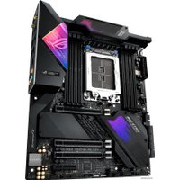 Материнская плата ASUS ROG Strix TRX40-XE Gaming