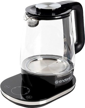 Электрический чайник Endever SkyLine KR-334G