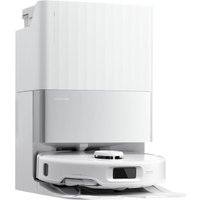 Робот-пылесос Roborock Qrevo EdgeC RRE0VCM (евровилка, с русской озвучкой, белый)