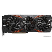 Видеокарта Gigabyte GeForce GTX 1070 G1 Gaming 8GB GDDR5 [GV-N1070G1 GAMING-8GD]