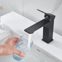 Смеситель Shevanik S6101H