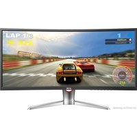 Игровой монитор BenQ XR3501