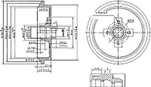 

Patron PDR1192