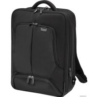 Городской рюкзак DICOTA Eco Pro 12-14.1" D30846 (черный)