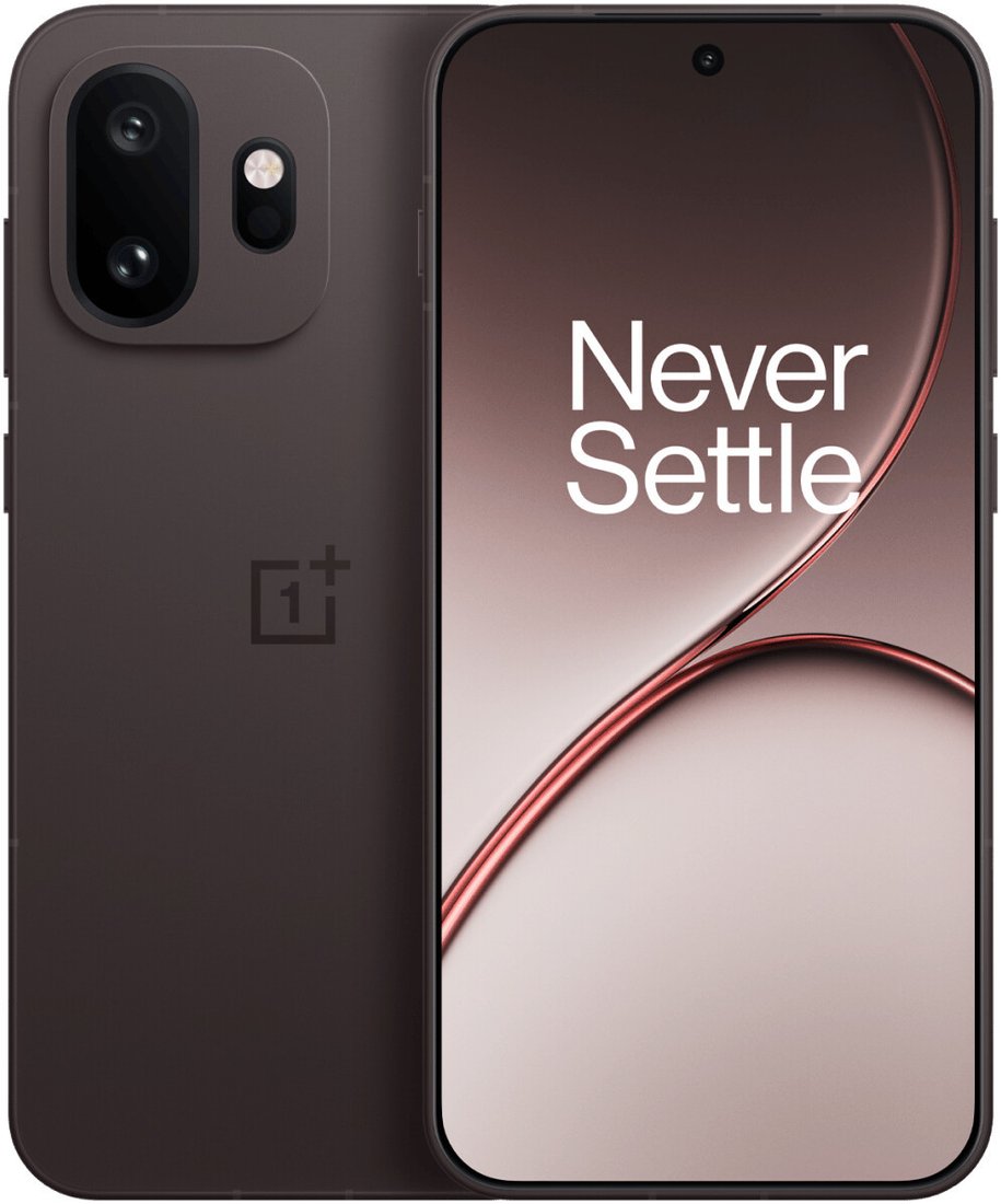 

Телефон OnePlus 15T 12GB/512GB китайская версия (какао)