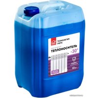 Теплоноситель Технология Уюта -30 C 10 кг