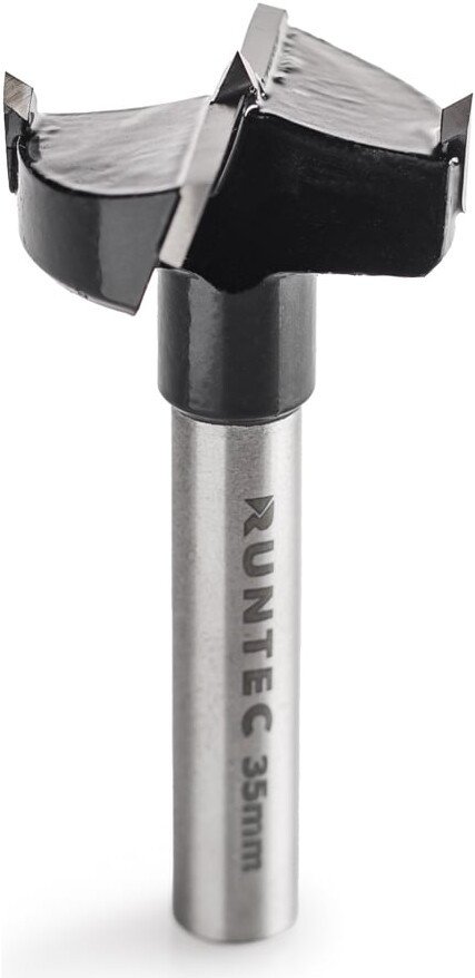 Сверло Runtec RT-DTF3570