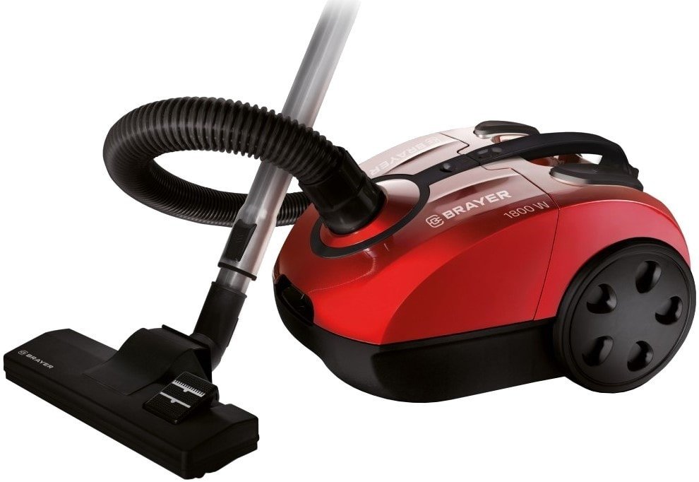 

Пылесос Brayer BR4223