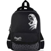 Школьный рюкзак Феникс+ Мистик Мэн 59263 (черный)