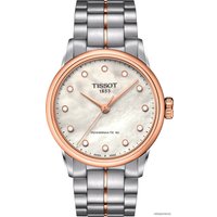 Наручные часы Tissot Luxury Automatic T086.207.22.116.00