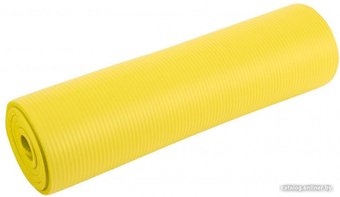 Коврик Atlas Sport 166*59*1 см (желтый)