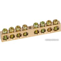 Контактная шина на DIN-рейку ЭРА NO-122-14 PEN