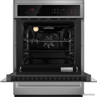 Кухонная плита MAUNFELD MEC611CS10TD