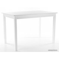 Кухонный стол Signal Fiord 80x60 (белый)