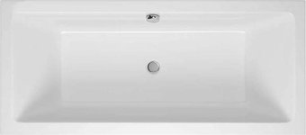 Ванна Excellent Ness Duo 180x80 (с ножками)