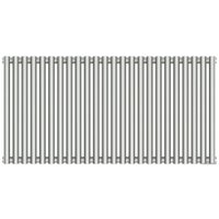 Стальной трубчатый радиатор Сунержа Эстет-11 500х1080 24 секции (сатин)