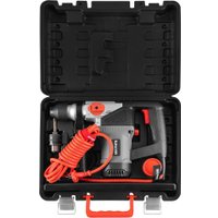 Перфоратор GRAPHITE 58G860 (кейс)