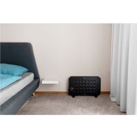 Конвектор Sencor SCF 2101BK