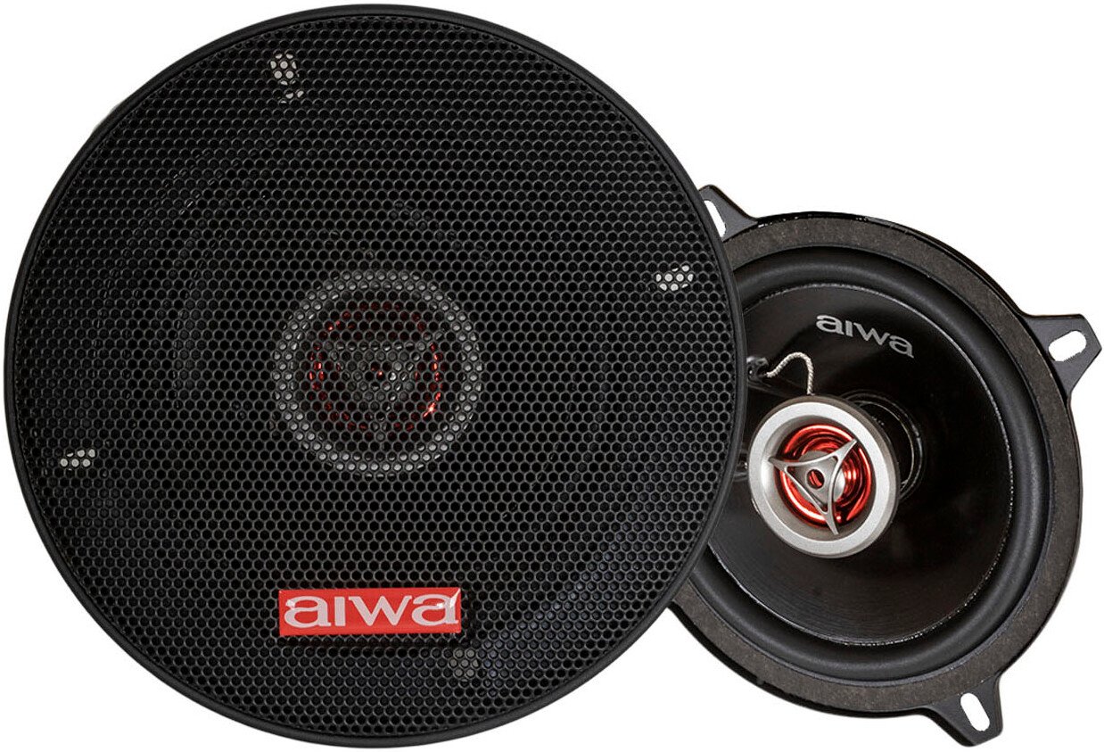 

Коаксиальная АС Aiwa ASM-520