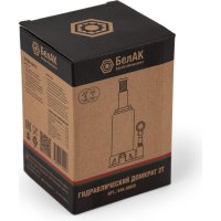 Бутылочный домкрат БелАК БАК.00039