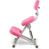 Офисное кресло ProStool Comfort Lift (розовый)