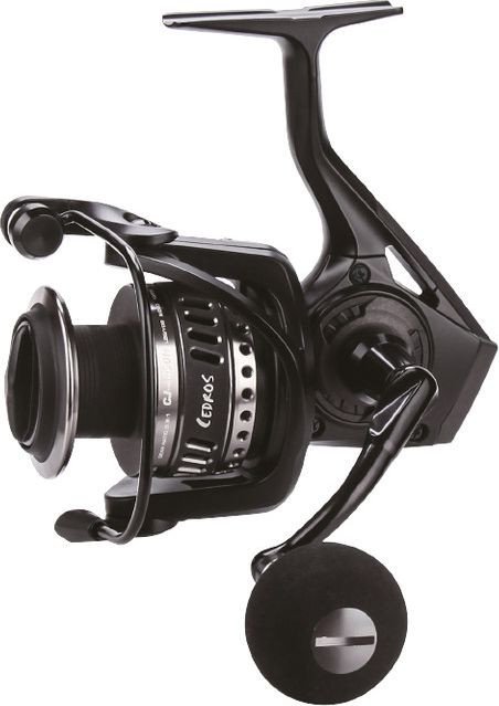 

Рыболовная катушка Okuma Cedros High Speed CJ-6000H