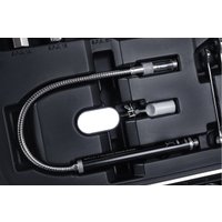 Универсальный набор инструментов Inforce 06-07-20 (120 предметов)