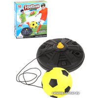 Футбольный тренажер Наша Игрушка Практикуй удар 8754