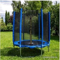 Батут DFC Fitness 14FT-TR-B