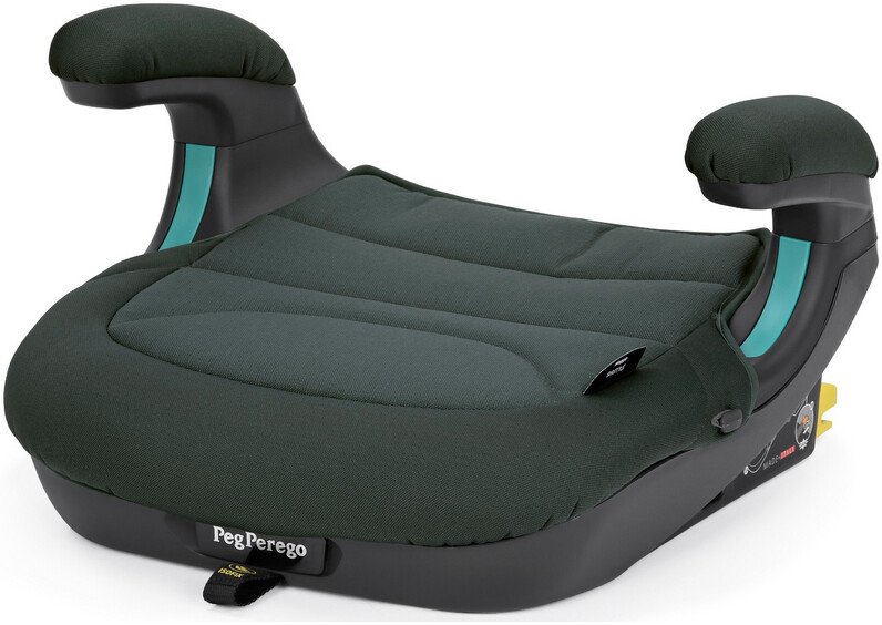 

Детское сиденье Peg Perego Viaggio 2-3 Shuttle (metal)