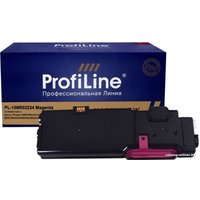 Картридж ProfiLine PL-106R02234-М (аналог Xerox 106R02234 М)