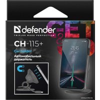 Держатель для смартфона Defender CH-115+