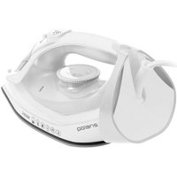 Утюг Polaris PIR 2487AK 3m (белый)