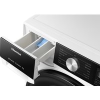 Стиральная машина Hisense WF3S7021BW/PL