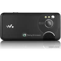 Мобильный телефон Sony Ericsson W610i Walkman