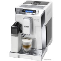 Кофемашина DeLonghi Eletta Cappuccino TOP ECAM 45.760.W