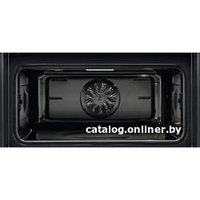 Электрический духовой шкаф Electrolux CombiQuick 800 EVL6E46X