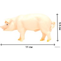 Игровой набор Masai Mara На ферме ММ205-064