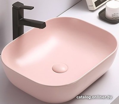 Умывальник CeramaLux 78104MP-3